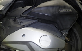 HONDA PCX 150 ABS 2017 KF30