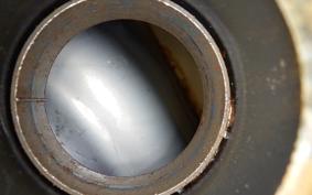 YAMAHA DRAGSTAR 400 CLASSIC 2008 VH01J