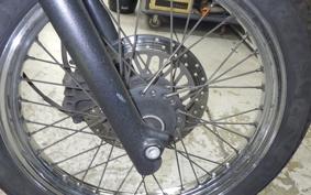 SUZUKI GRASS TRACKER Bigboy