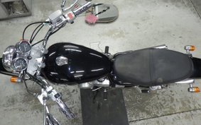 HONDA VRX400 1995 NC33