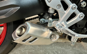 SUZUKI ADDRESS V125 CF4MA