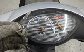 YAMAHA JOG 2007 SA57J