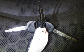 HONDA REBEL 250 S MC49