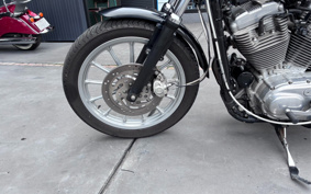 HARLEY XL883L 2005 CMM