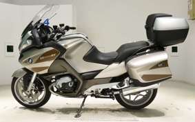BMW R1200RT 2018