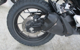 SUZUKI STROM 250 EL11L