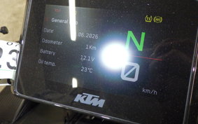 KTM BRABUS 1300R 2019