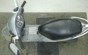SUZUKI ADDRESS V125 CF4EA