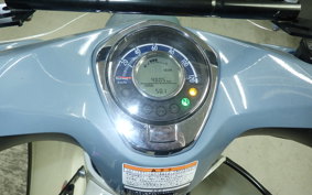 HONDA C125 SUPER CUB 2001 JA58