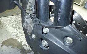 YAMAHA TRICITY 125 A SEC1J