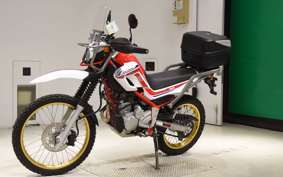 YAMAHA SEROW 250 Gen.3 2005 DG31J