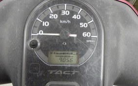 HONDA TACT-4ﾍﾞｰｼｯｸ