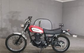 KAWASAKI 250TR BJ250F