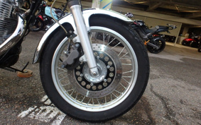 YAMAHA SR400 2016 RH03J