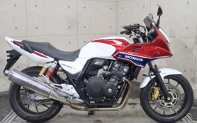 HONDA CB400SFV-3 BOLDOR 2014 NC42