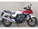 Фото Honda CB400SFV-3 BOLDOR 2014 с японского аукциона