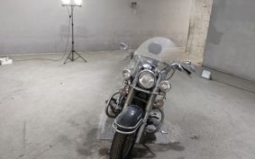 YAMAHA DRAGSTAR 400 CLASSIC 2002 VH01J