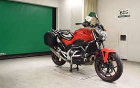 HONDA NC 700 S D 2013 RC61