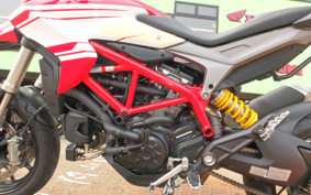 DUCATI HYPERMOTARD 939 2017 BA01