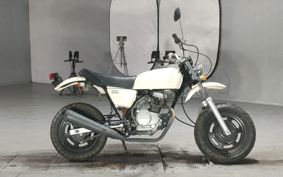 HONDA APE 50 AC16