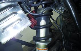 YAMAHA TW200 Gen.2 2019 DG07J