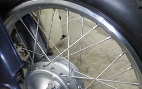 HONDA C90 SUPER CUB E HA02