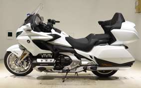 HONDA GL 1800 GOLD WING TOUR DCT 2026 SC79