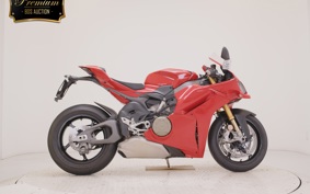 DUCATI PANIGALE V4 S 2025