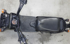 HONDA ZOOMER AF58
