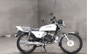 KAWASAKI KH125 KH125M