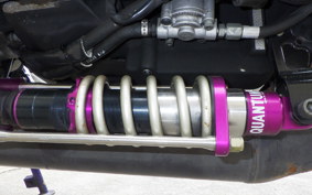 BUELL S3T THUNDERBOLT 2000