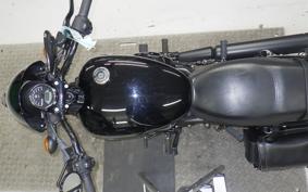 HARLEY XG750ｽﾄﾘｰﾄ 2016