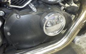YAMAHA DRAGSTAR 400 CLASSIC 2008 VH01J