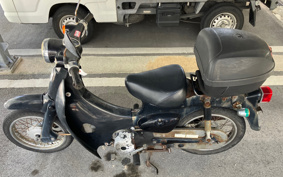 HONDA LITTLE CUB AA01