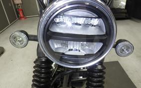 HONDA GB350 2024 NC59