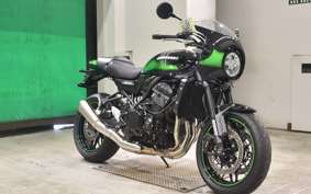 KAWASAKI Z900RS CAFE 2025 ZR900K
