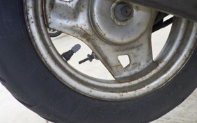 HONDA STANDUP TACT GEN 2 AF30