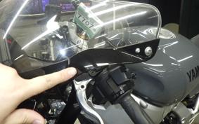 YAMAHA XSR900 GP 2024 RN96J