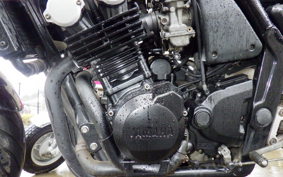 YAMAHA FZ400 1998 4YR