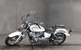 YAMAHA DRAGSTAR 250 VG05J