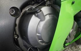 KAWASAKI ZX 10 NINJA R 2011