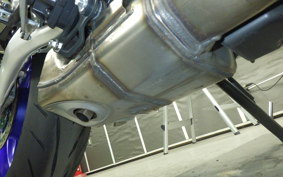 YAMAHA MT-09 SP 2024 RN87J