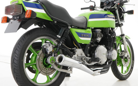 KAWASAKI Z1000 J 2021 KZT00J