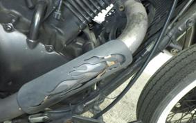 KAWASAKI VULCAN 400 CLASSIC 1997 VN400A