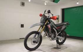 HONDA CRF250L