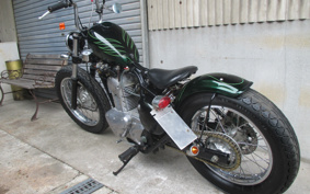 KAWASAKI ESTRELLA BJ250A
