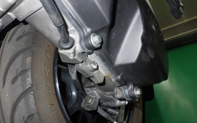 HONDA TACT Basket 2007 AF79