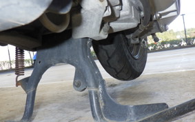 HONDA DIO Gen.6 AF68