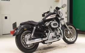 HARLEY XL1200R