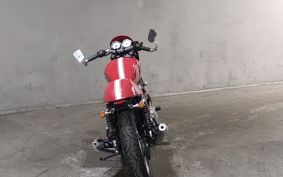 TRIUMPH TRIUMPH THRUXTON TJ9147